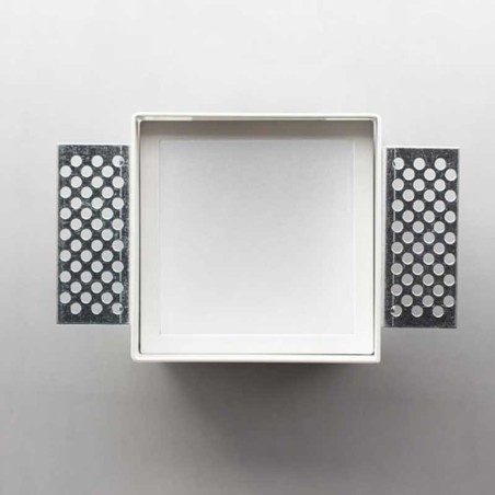 Falk recessed spotlight